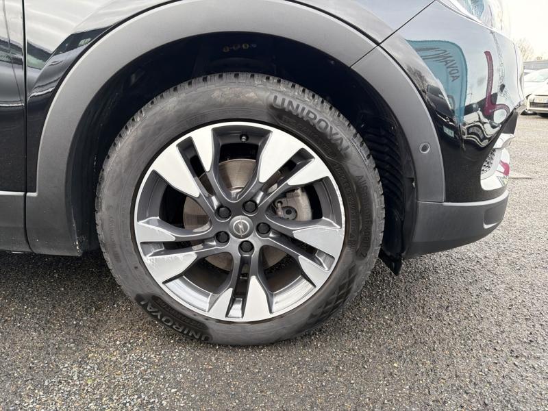 Image OPEL Grandland X 1.5 D 130ch Elite