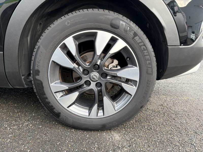 Image OPEL Grandland X 1.5 D 130ch Elite