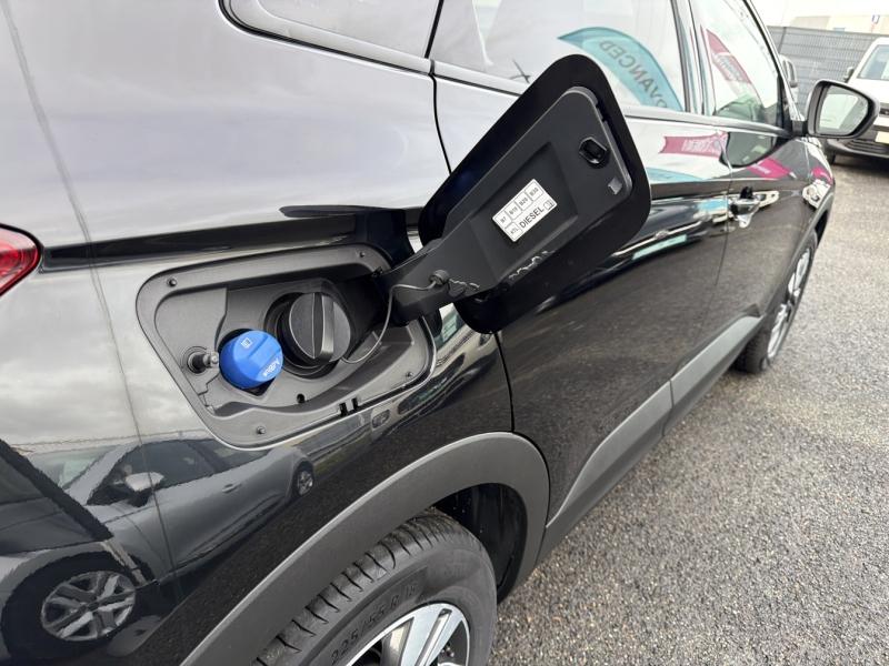 Image OPEL Grandland X 1.5 D 130ch Elite