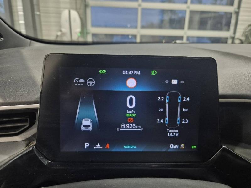 Image MG MOTOR MG3 Hybrid+ 195ch Standard