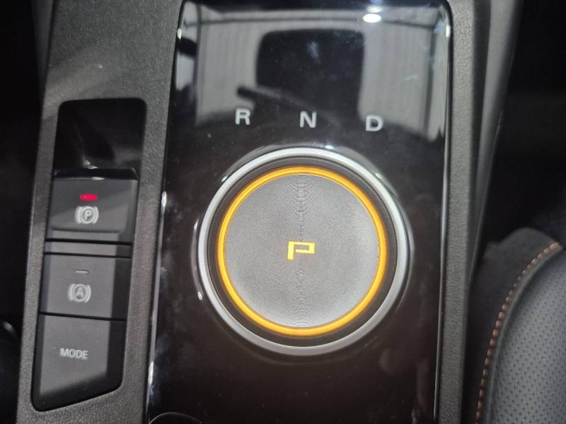 Image MG MOTOR MG3 Hybrid+ 195ch Standard