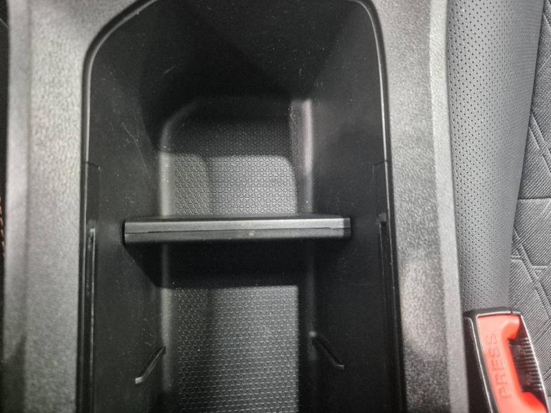 Image MG MOTOR MG3 Hybrid+ 195ch Standard