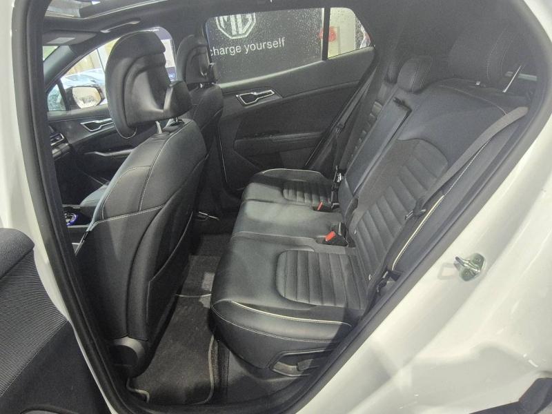 Image KIA Sportage 1.6 T-GDi 265ch PHEV GT-Line Premium BVA6 4x4