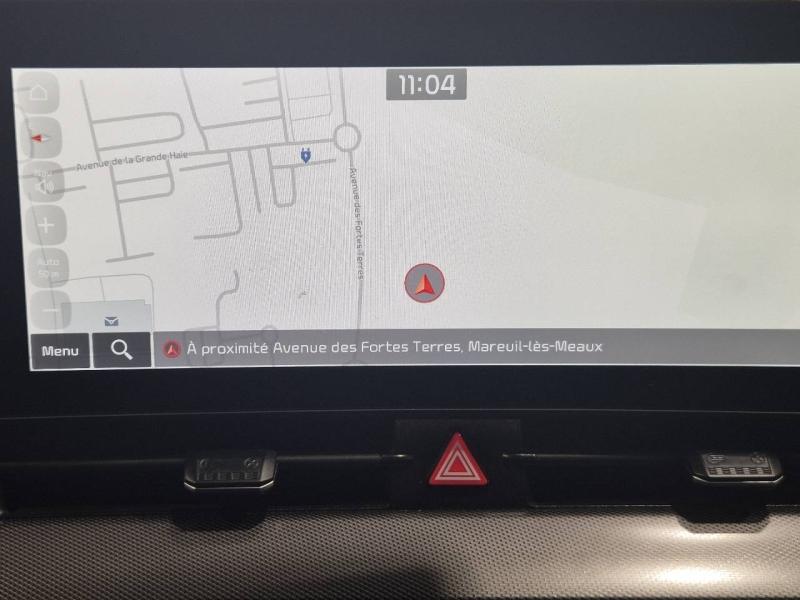 Image KIA Sportage 1.6 T-GDi 265ch PHEV GT-Line Premium BVA6 4x4