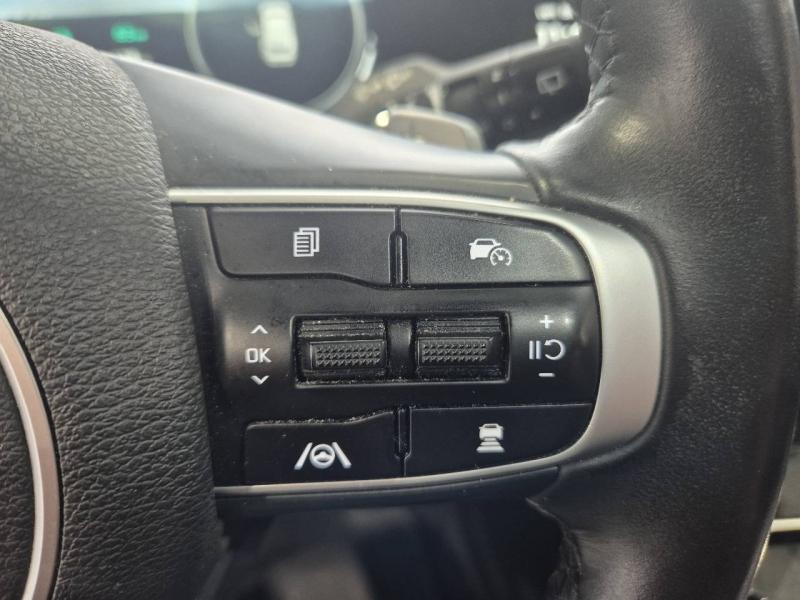Image KIA Sportage 1.6 T-GDi 265ch PHEV GT-Line Premium BVA6 4x4