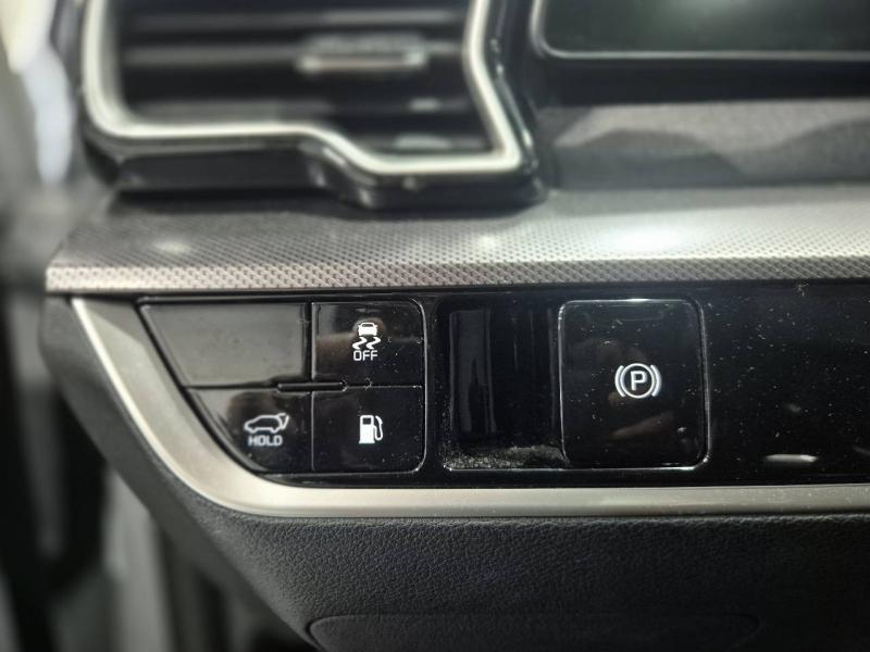 Image KIA Sportage 1.6 T-GDi 265ch PHEV GT-Line Premium BVA6 4x4