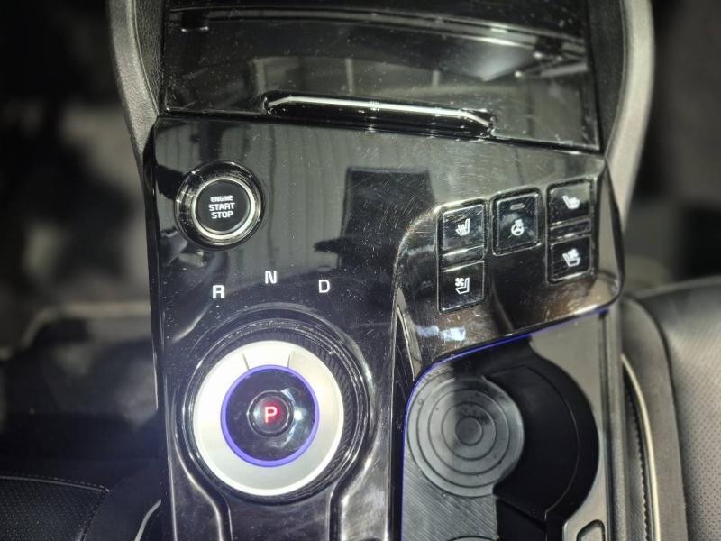 Image KIA Sportage 1.6 T-GDi 265ch PHEV GT-Line Premium BVA6 4x4