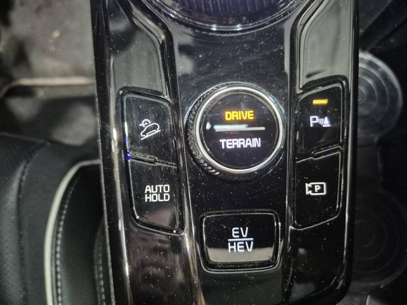 Image KIA Sportage 1.6 T-GDi 265ch PHEV GT-Line Premium BVA6 4x4