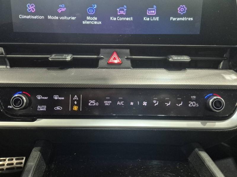 Image KIA Sportage 1.6 T-GDi 265ch PHEV GT-Line Premium BVA6 4x4