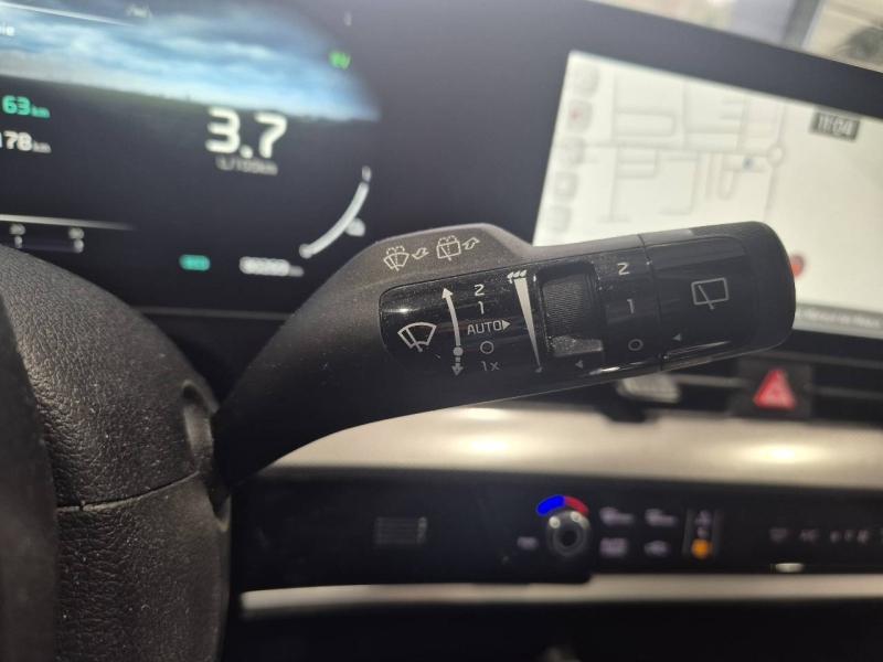 Image KIA Sportage 1.6 T-GDi 265ch PHEV GT-Line Premium BVA6 4x4