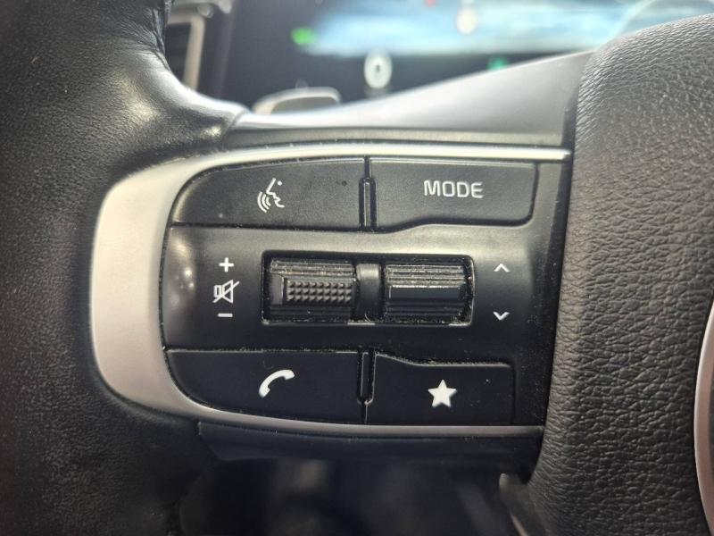 Image KIA Sportage 1.6 T-GDi 265ch PHEV GT-Line Premium BVA6 4x4