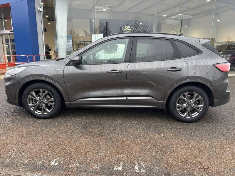 Image FORD Kuga 2.0 EcoBlue 150ch mHEV ST-Line X