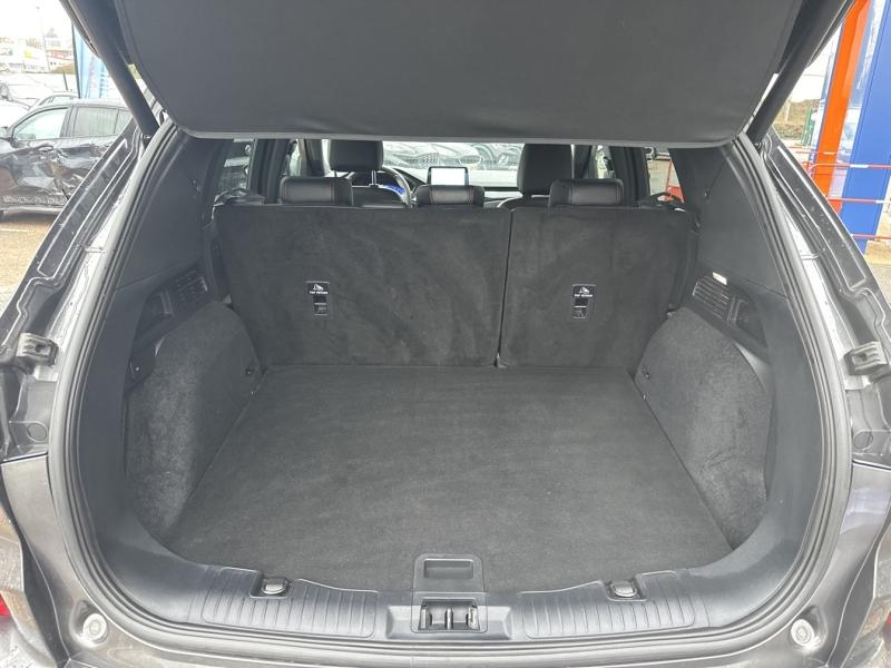 Image FORD Kuga 2.0 EcoBlue 150ch mHEV ST-Line X