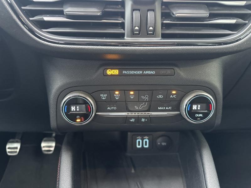 Image FORD Kuga 2.0 EcoBlue 150ch mHEV ST-Line X