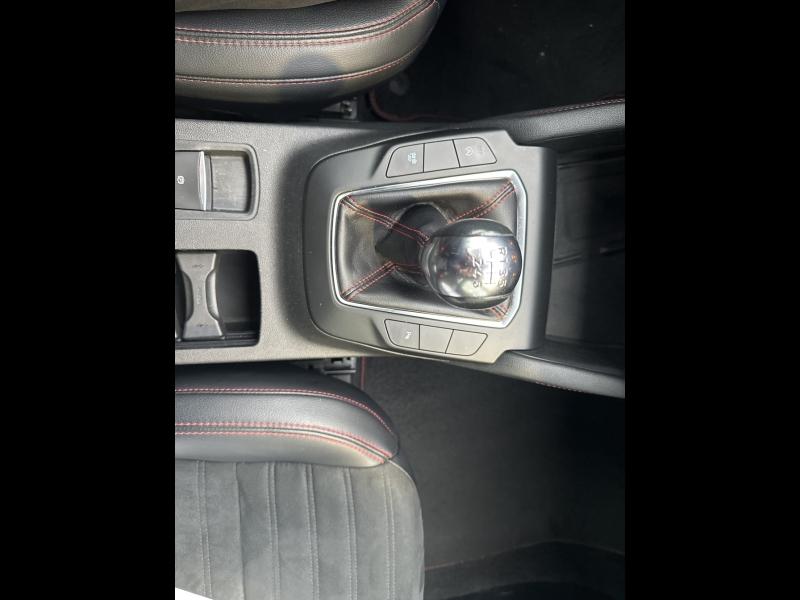 Image FORD Kuga 2.0 EcoBlue 150ch mHEV ST-Line X