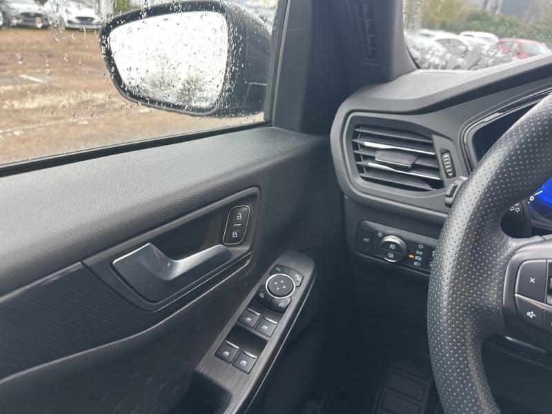 Image FORD Kuga 2.0 EcoBlue 150ch mHEV ST-Line X