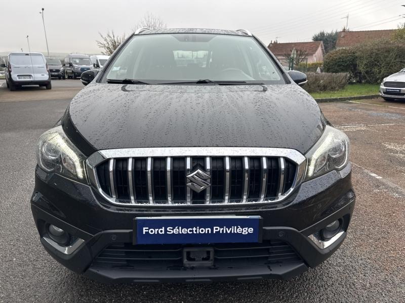 Image SUZUKI S-Cross 1.4 Boosterjet Style