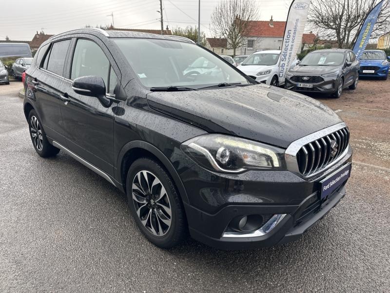 Image SUZUKI S-Cross 1.4 Boosterjet Style