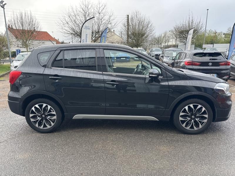 Image SUZUKI S-Cross 1.4 Boosterjet Style