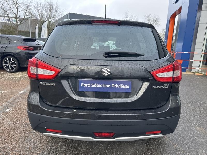 Image SUZUKI S-Cross 1.4 Boosterjet Style
