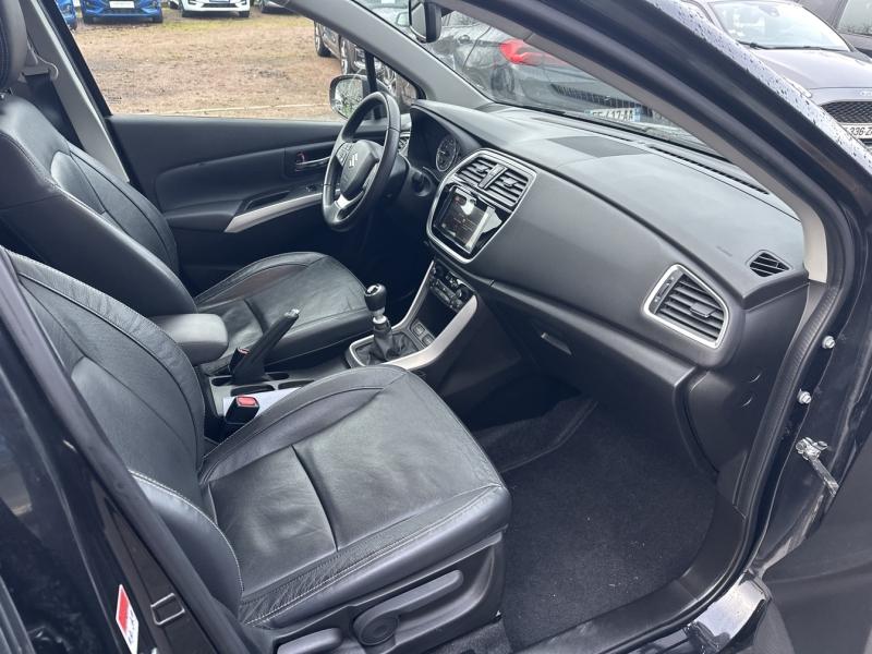 Image SUZUKI S-Cross 1.4 Boosterjet Style