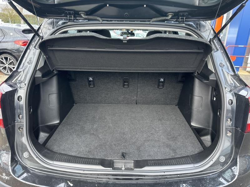 Image SUZUKI S-Cross 1.4 Boosterjet Style