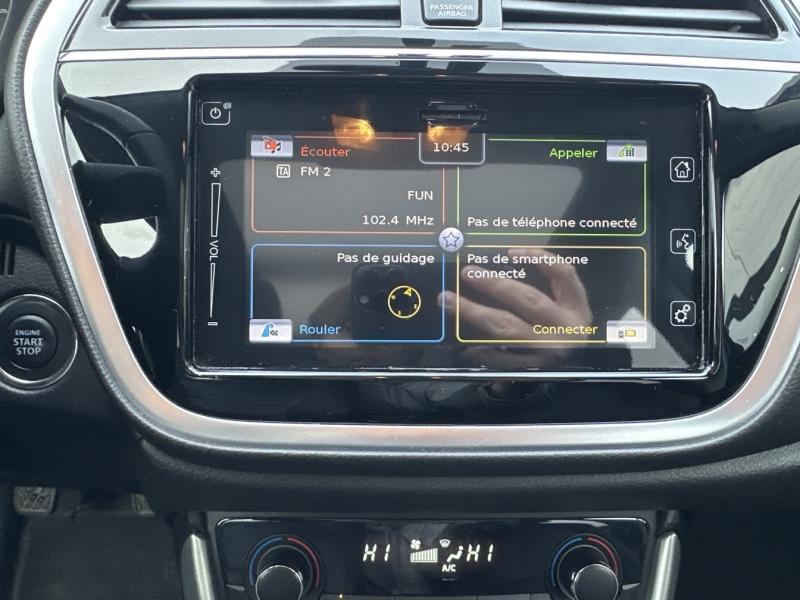 Image SUZUKI S-Cross 1.4 Boosterjet Style