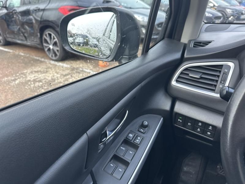 Image SUZUKI S-Cross 1.4 Boosterjet Style