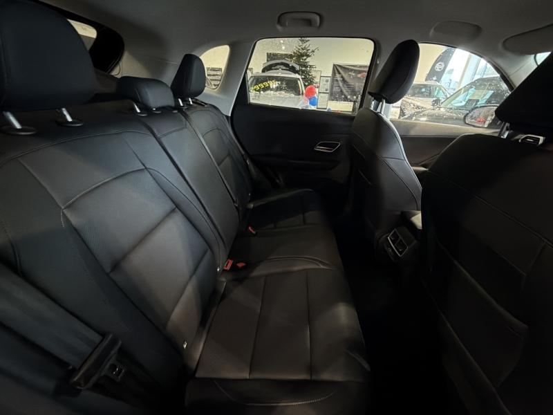 Image MG MOTOR ZS Hybrid+ 197ch Luxury