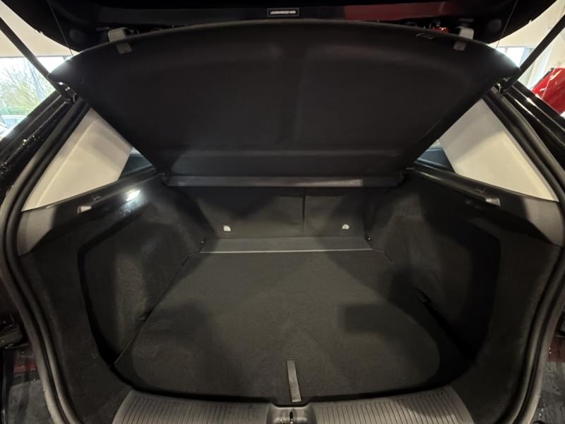 Image MG MOTOR ZS Hybrid+ 197ch Luxury