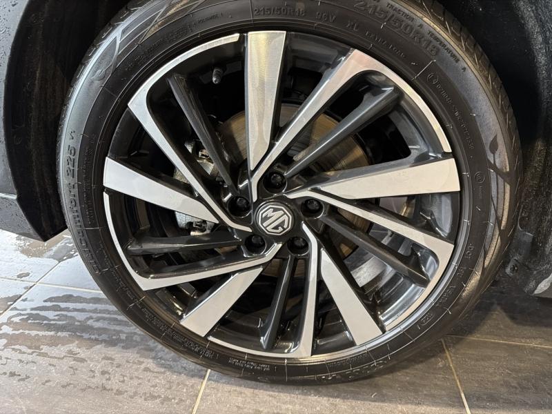 Image MG MOTOR ZS Hybrid+ 197ch Luxury