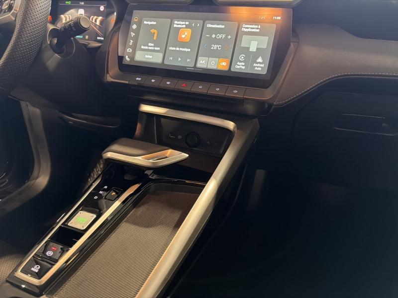 Image MG MOTOR ZS Hybrid+ 197ch Luxury