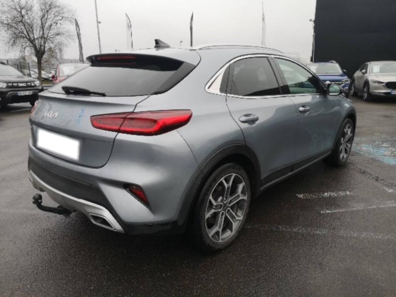 Image KIA XCeed 1.5 T-GDI 160ch Design DCT7 MY22