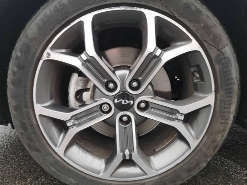 Image KIA XCeed 1.5 T-GDI 160ch Design DCT7 MY22