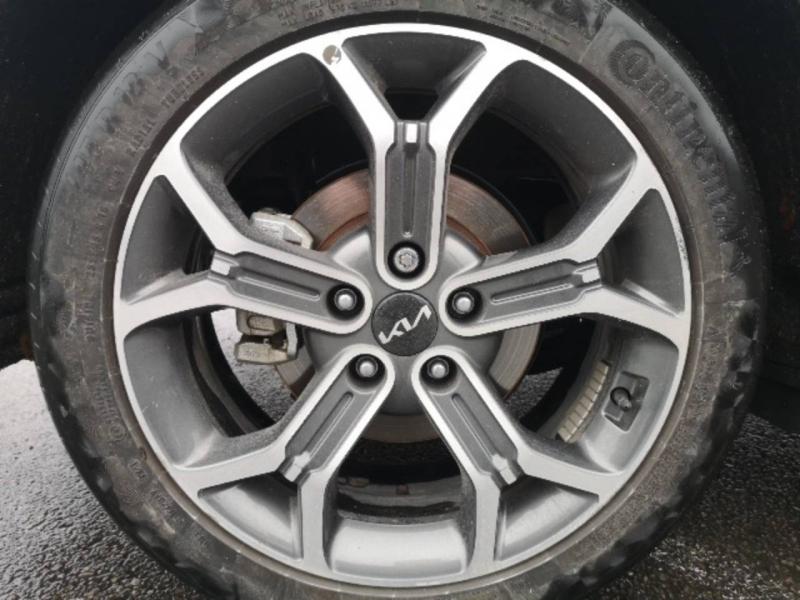 Image KIA XCeed 1.5 T-GDI 160ch Design DCT7 MY22