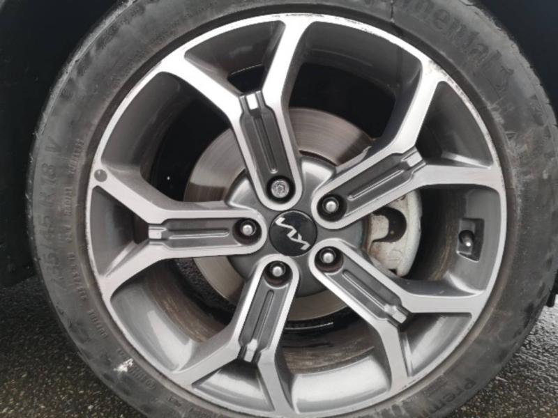 Image KIA XCeed 1.5 T-GDI 160ch Design DCT7 MY22