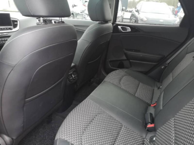 Image KIA XCeed 1.5 T-GDI 160ch Design DCT7 MY22