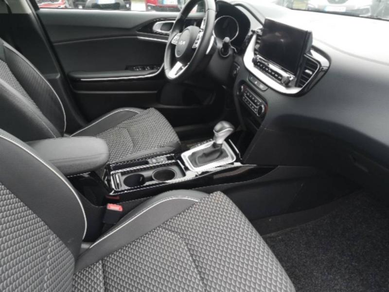 Image KIA XCeed 1.5 T-GDI 160ch Design DCT7 MY22