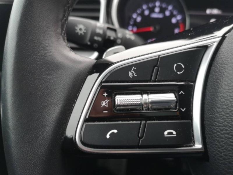 Image KIA XCeed 1.5 T-GDI 160ch Design DCT7 MY22