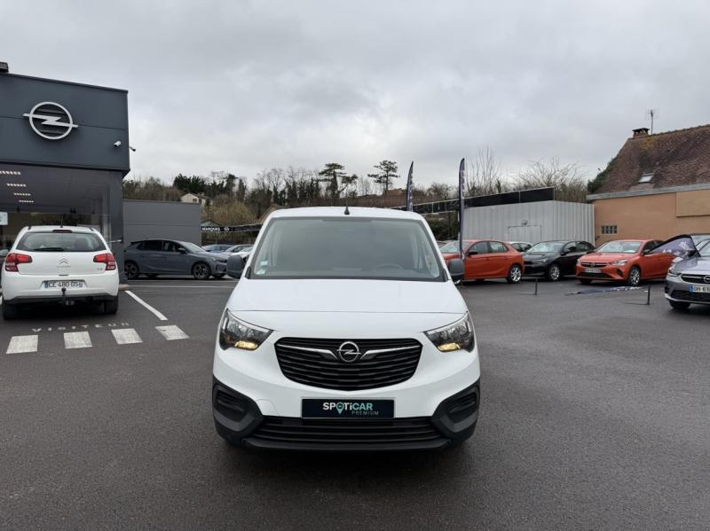 Image OPEL Combo Cargo L1H1 1000kg 1.6 75ch