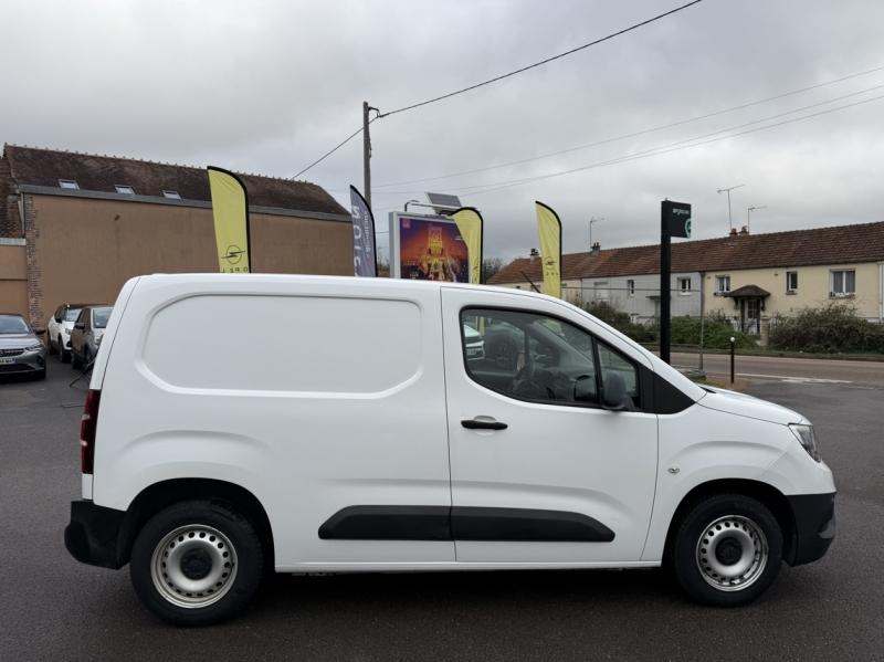 Image OPEL Combo Cargo L1H1 1000kg 1.6 75ch