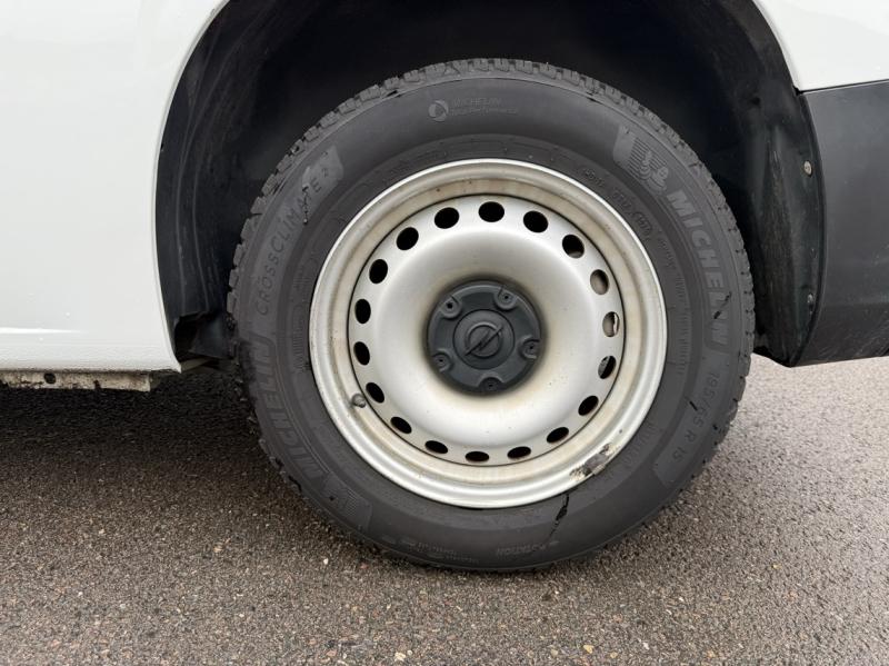 Image OPEL Combo Cargo L1H1 1000kg 1.6 75ch