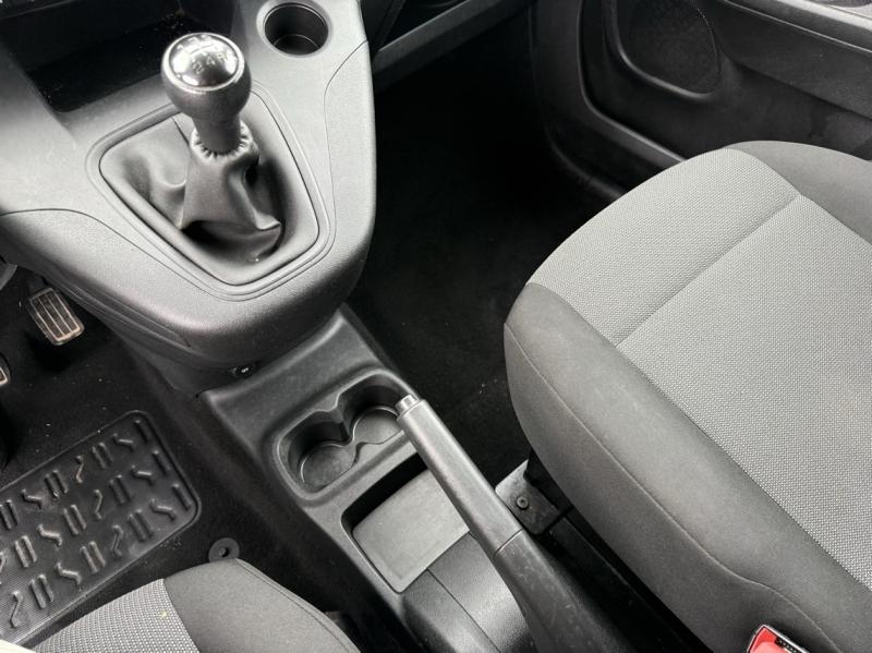 Image OPEL Combo Cargo L1H1 1000kg 1.6 75ch