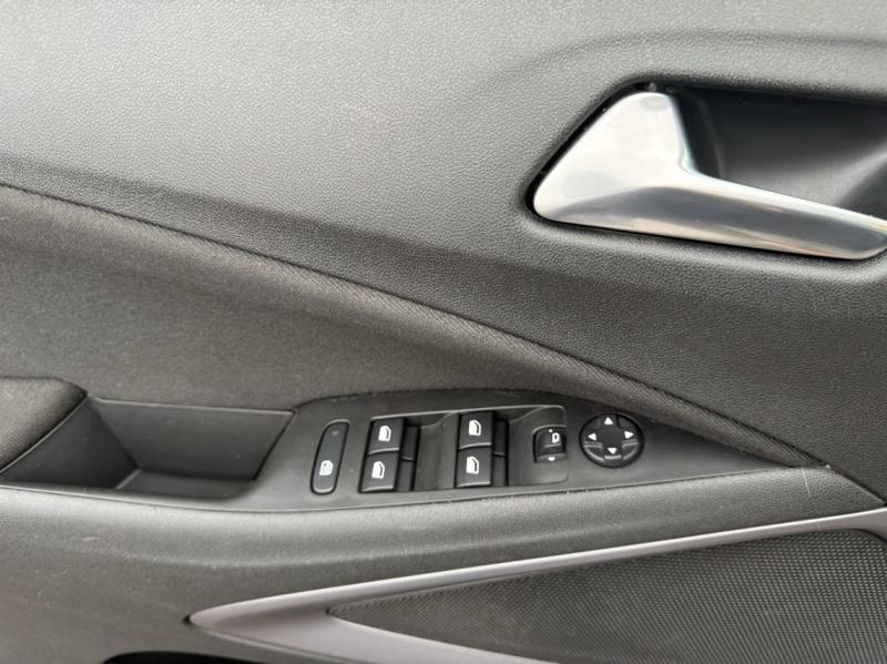 Image OPEL Crossland 1.2 Turbo 110ch Edition