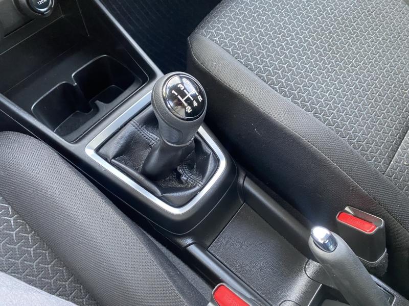 Image SUZUKI Swift 1.2 Dualjet Hybrid 83ch Privilège