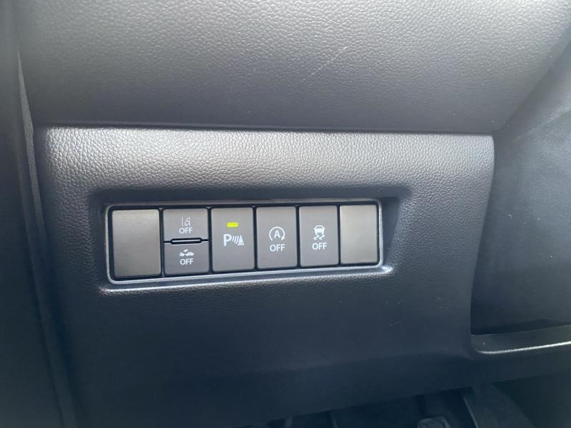 Image SUZUKI Swift 1.2 Dualjet Hybrid 83ch Privilège