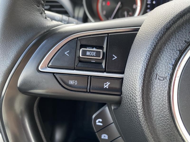 Image SUZUKI Swift 1.2 Dualjet Hybrid 83ch Privilège