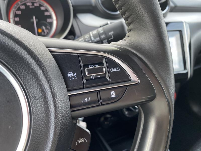 Image SUZUKI Swift 1.2 Dualjet Hybrid 83ch Privilège