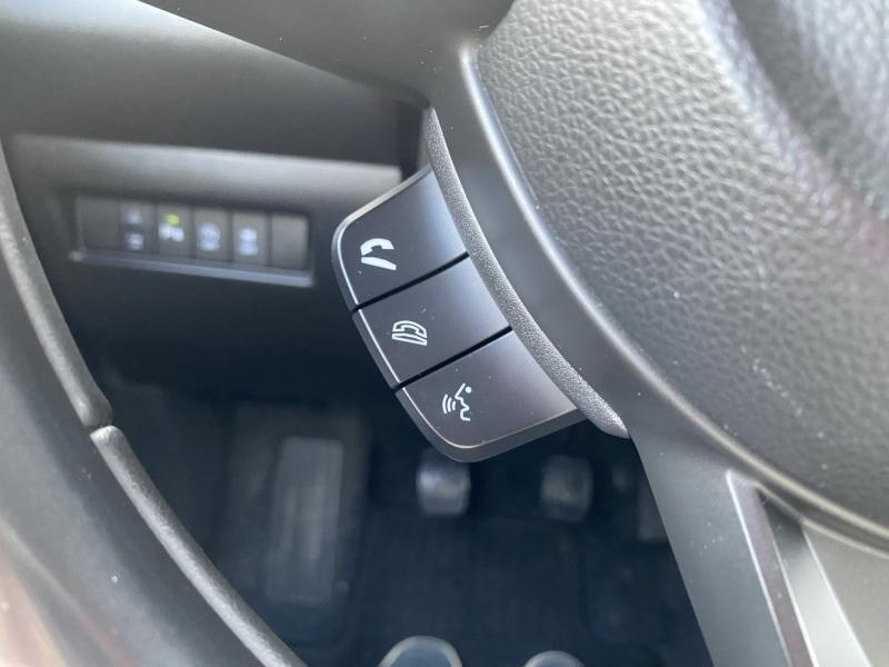 Image SUZUKI Swift 1.2 Dualjet Hybrid 83ch Privilège