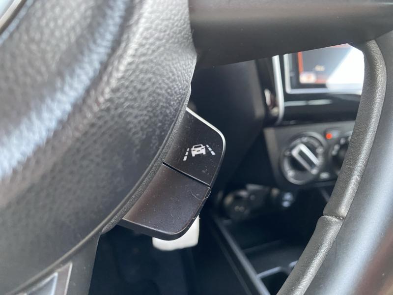 Image SUZUKI Swift 1.2 Dualjet Hybrid 83ch Privilège